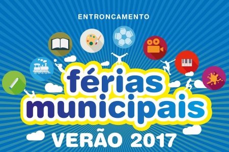 Inscrições abertas para as Férias Municipais de Verão 2017