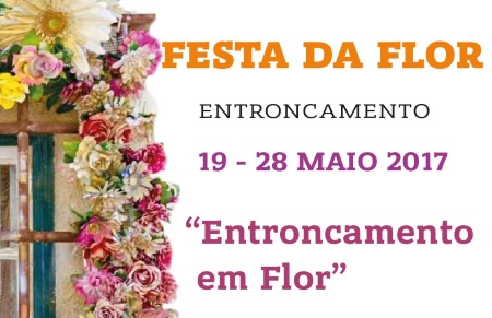 IV Edição da Festa da Flor do Entroncamento