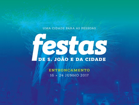 Festa de São João e da Cidade decorrem de 16 a 24 de junho