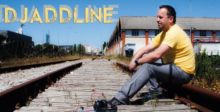 Música na Praça com "DJ ADDLINE"