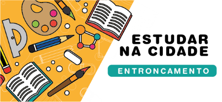 "Estudar na cidade" programa de apoio a estudantes do concelho
