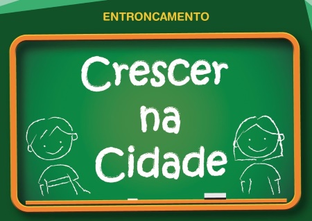 Abertas as inscrições para o programa Crescer na Cidade