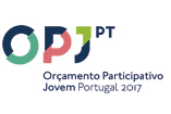 Orçamento Participativo Jovem Portugal 2017