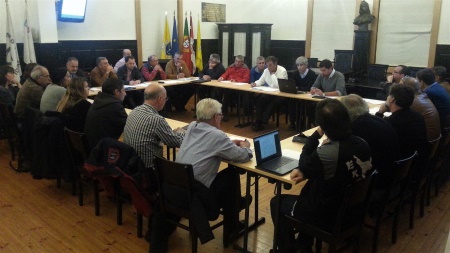 Município do Entroncamento promove sessão de esclarecimento sobre atribuição de apoios a associações