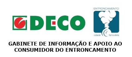Jurista da DECO no GIAC do Entroncamento, no dia 16 de janeiro
