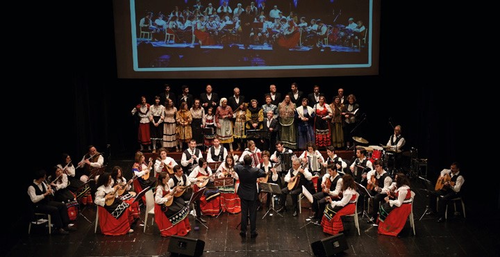 Destaque Orquestra