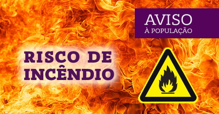 AvisoIncendio