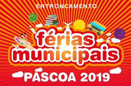 FeriasPascoa site