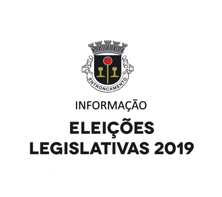 eleições assembleia republica 2019