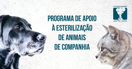 ProgramaApoioEsterilizacao Banner