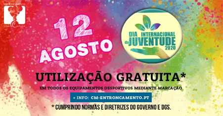 dia juventude