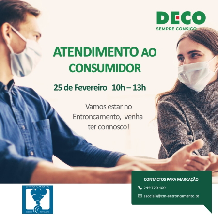 FevCartazes Atendimento DECO