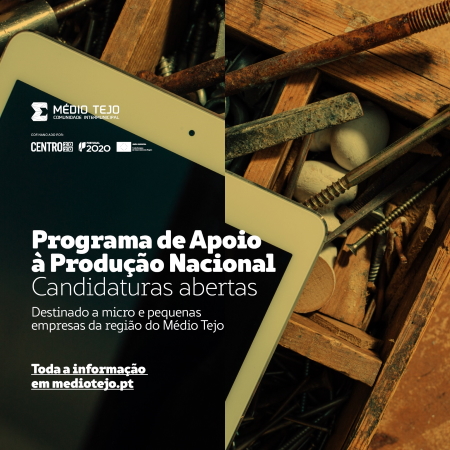 Programa de apoio