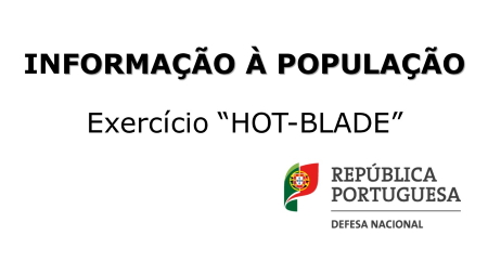 INFORMAÇÃO À POPULAÇÃO banner