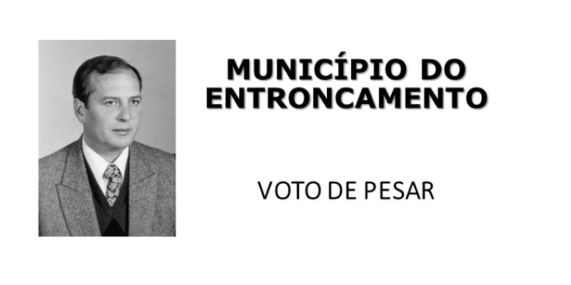 VOTO PESAR