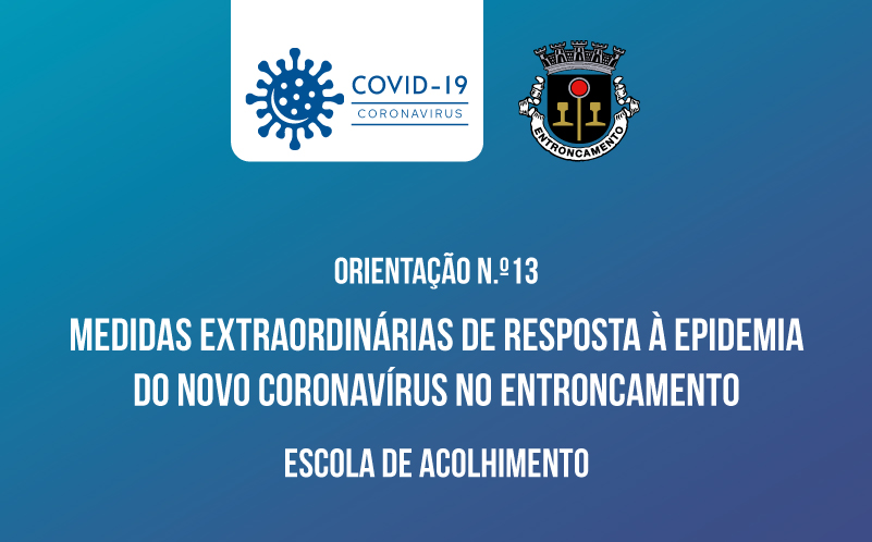 COVID19 ORIENTACOES Banner