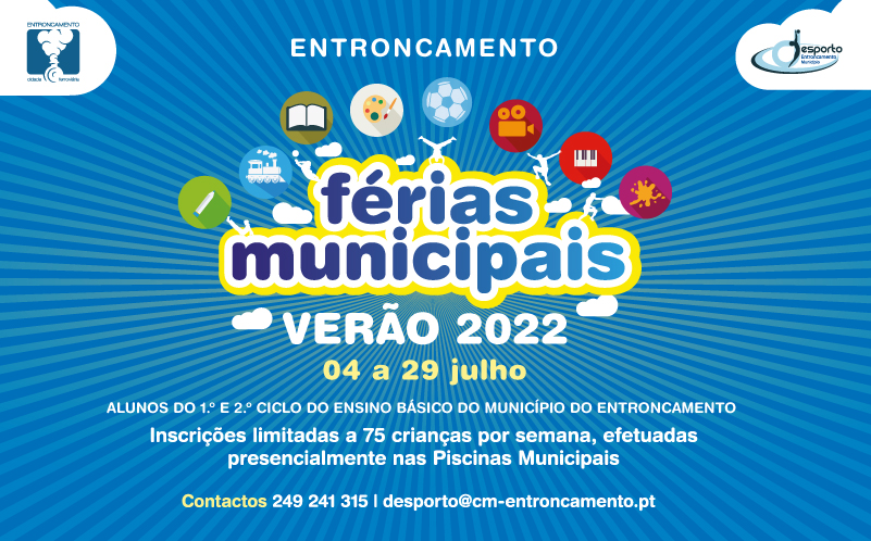 FeriasMunicipais Verao2022 banner 800x497