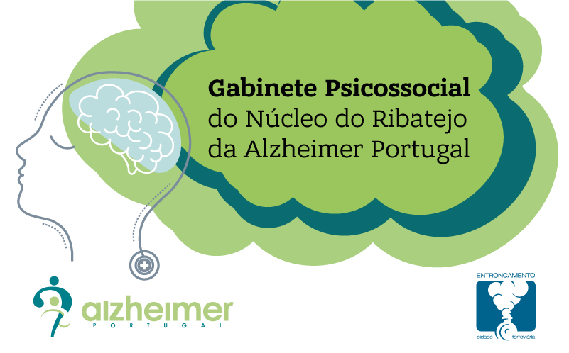 Alzheimer Suportes Banner