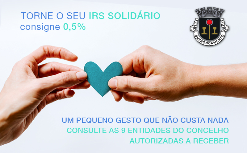 IRS solidario BANNER