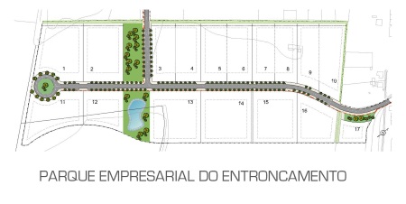 Parque Empresarial site