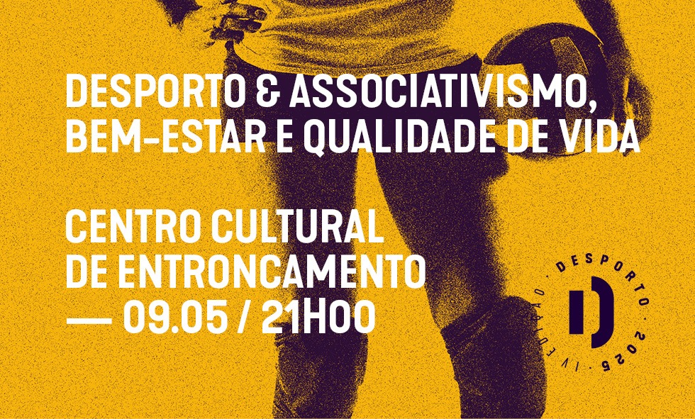 IV Congresso do Desporto do Médio Tejo