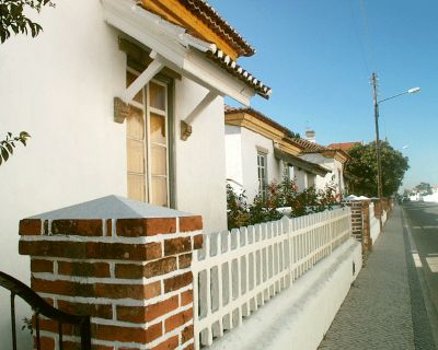 Bairro Vila Verde