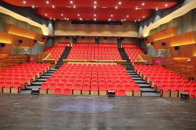 Cineteatro S. João