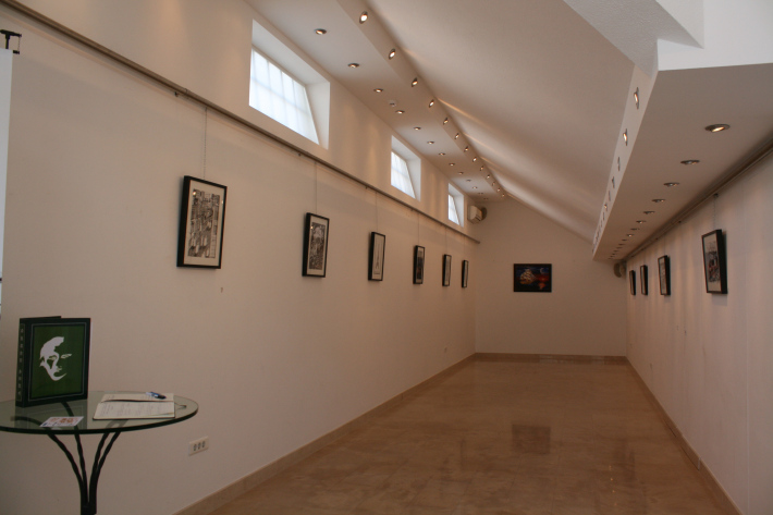 Galeria Mun