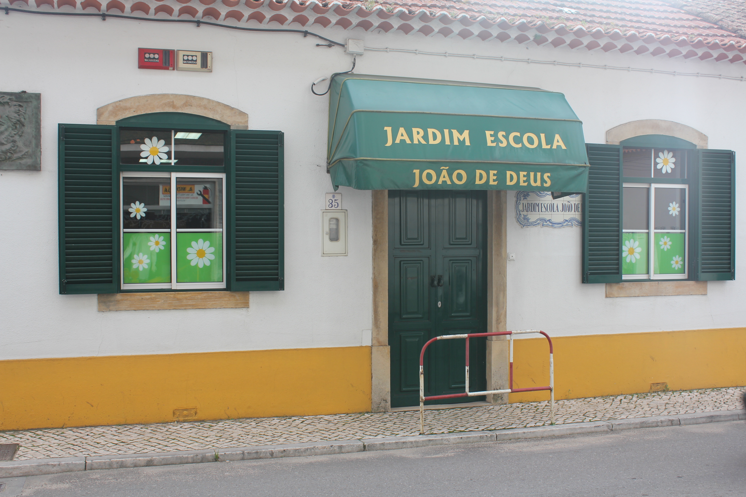 JI Joao Deus