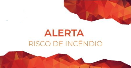 Alerta Risco Icendio