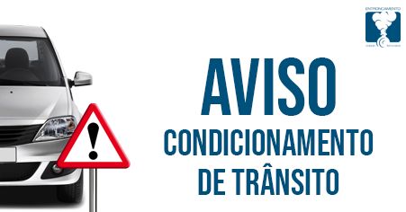 AVISOS transito banner