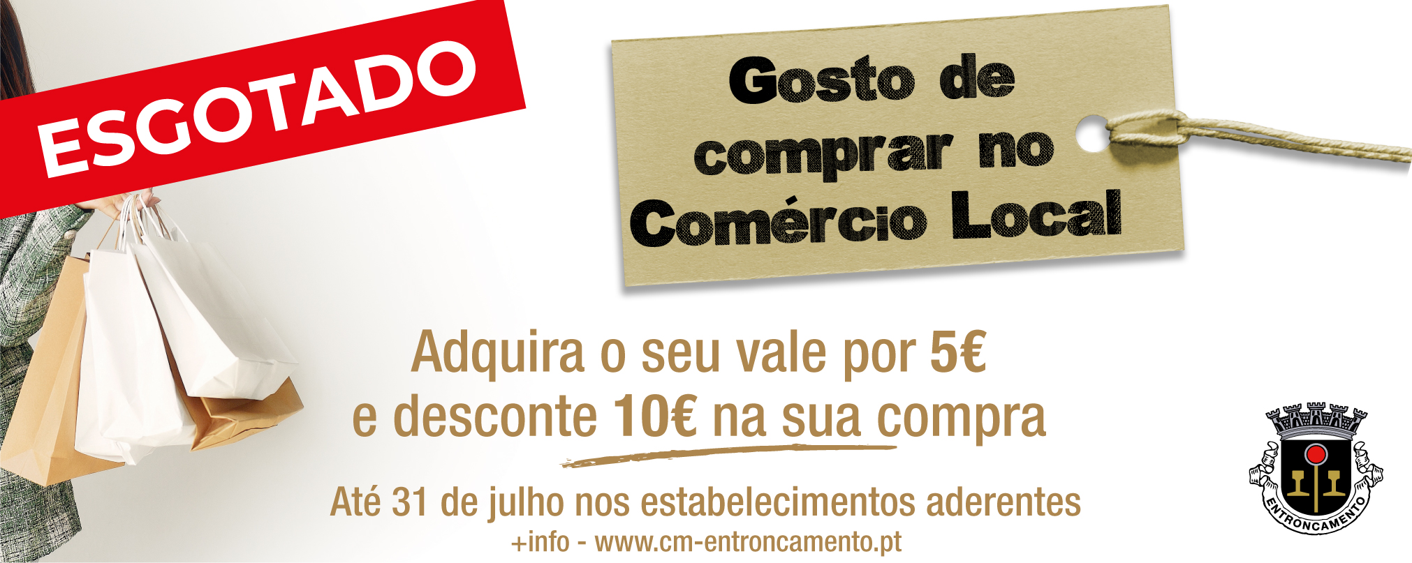 CampanhaVales Esgotado Slider