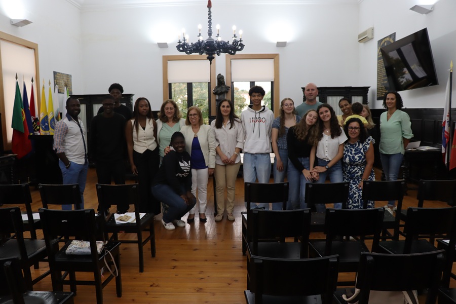 Capa Dia Municipal para a Igualdade