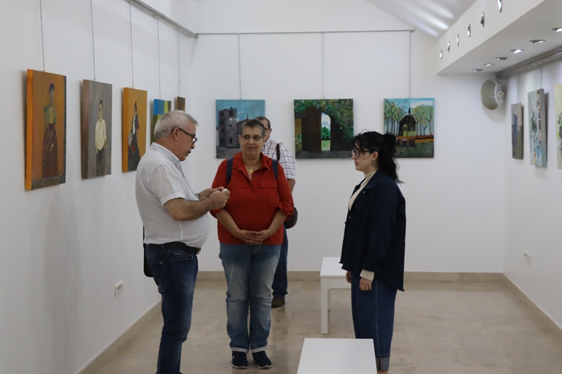 Capa Exposição José Mónica