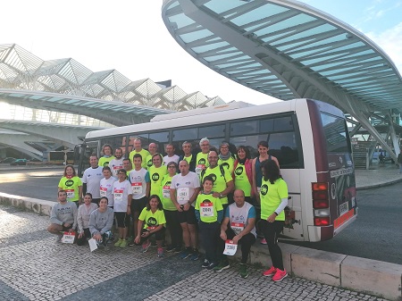 Capa Maratona Lisboa