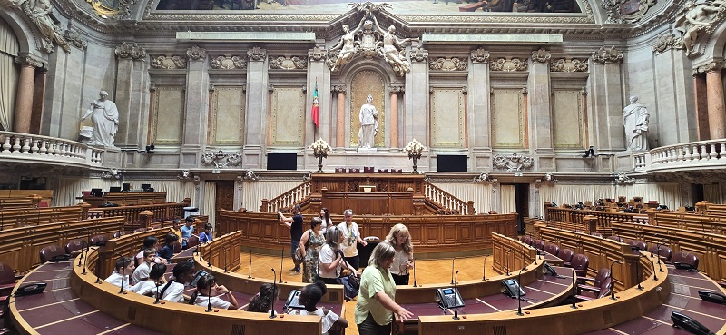 Capa Palacio sao bento