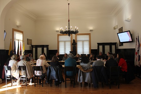 Capa Reunião CLASE 25.1.2019