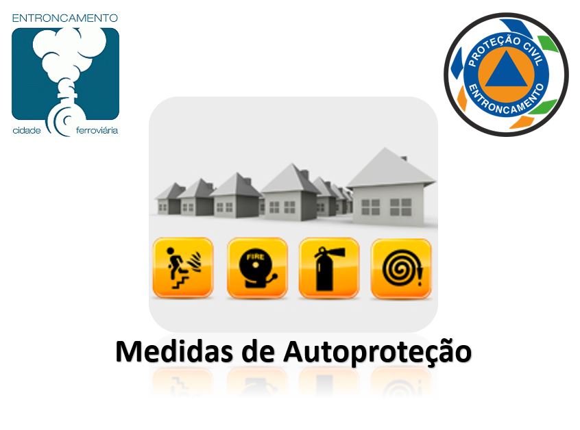 Medidas de Autoproteção