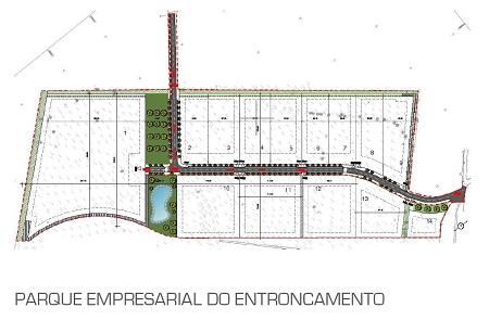 Parque Empresarial do Entroncamento 1