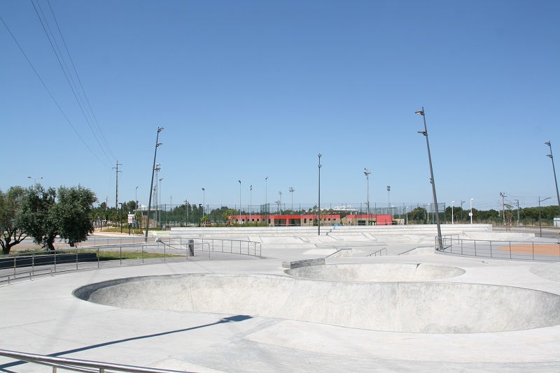 Parque Radical 2