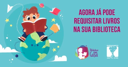 Requisitar LIvros