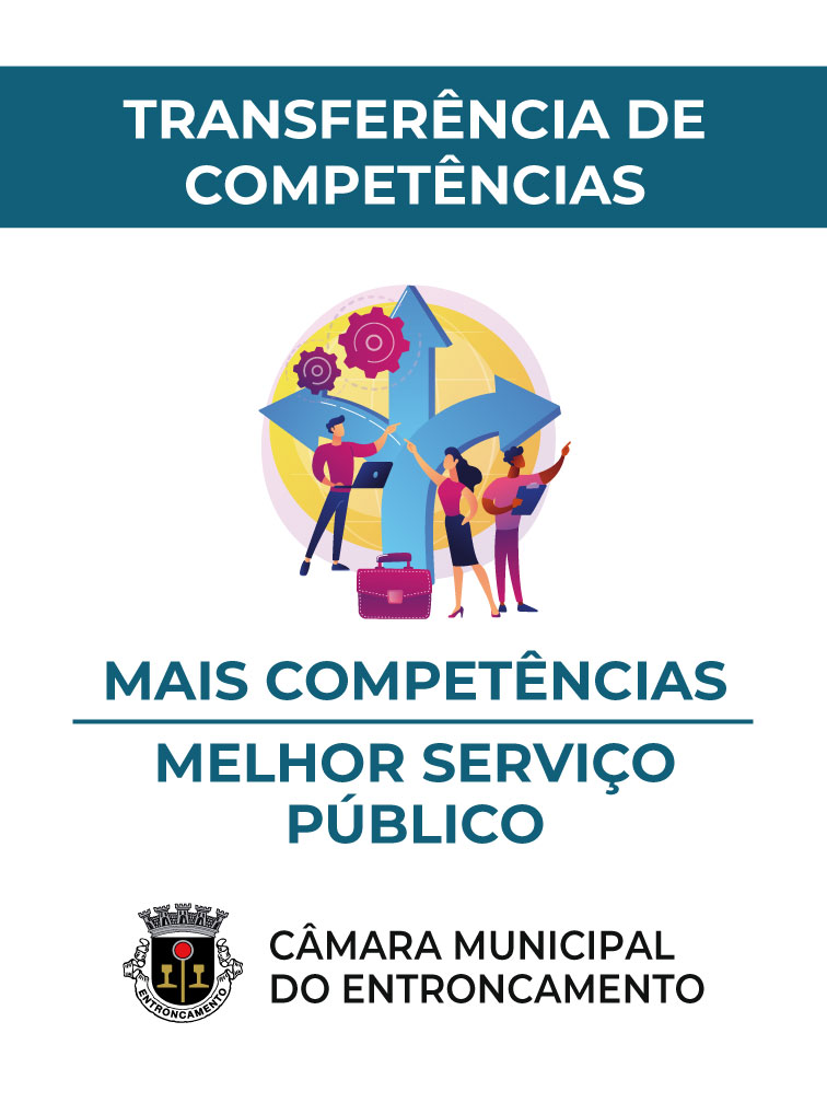 Transefrencias Competencias Logo CME 003