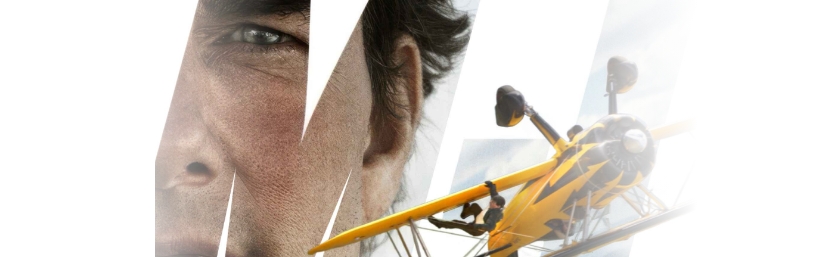 Mission: Impossible - Ciclo de Cinema