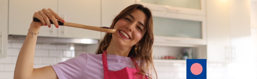 EVENTO DE NUTRIÇÃO – Sofia Oliveira - Alimentação Anti-inflamatória — Sem barriga inchada