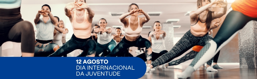 Dia Internacional da Juventude