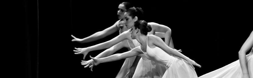 Projeto Comunitário de Dança Contemporânea "Estação" 