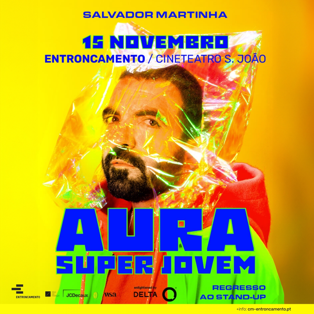 Salvador Martinha