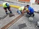 Manutenção Parque Subterrâneo