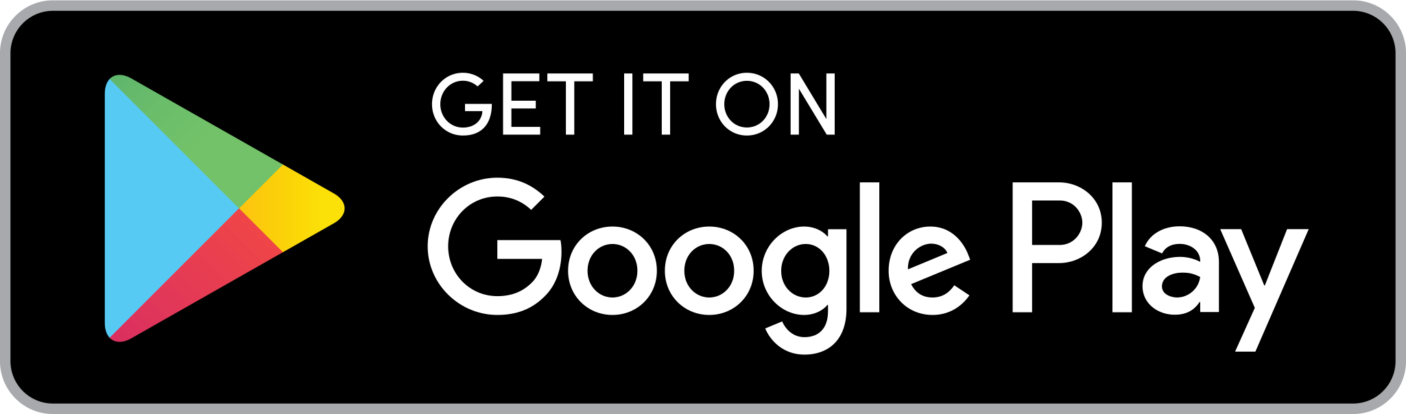 Disponível no Google Play