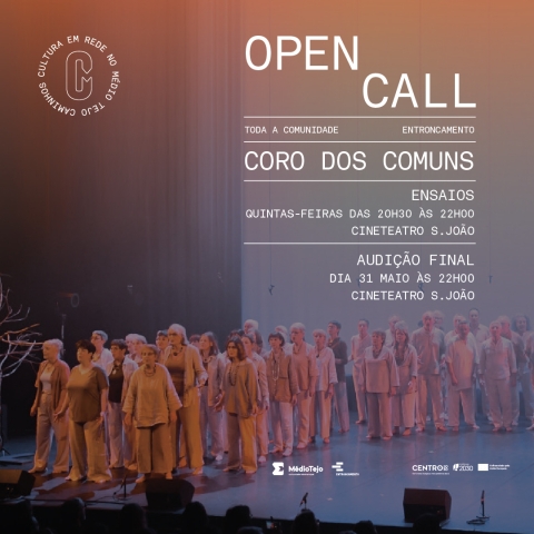 Open Call 